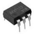 Panasonic Electric Works. Relay SSR 50mA 1.5V DC-IN 0.17A 350V AC/DC-OUT 6-Pin DIP Tube - AQV210J