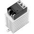 Panasonic Electric Works. Relay Accessories Heat Sink for Electromechanical Relay - AQP-HS-SJ20A