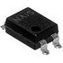 AQY282EHAX Panasonic Electric Works Relay SSR 50mA 1.5V DC-IN 0.5A 60V AC/DC-OUT 4-Pin DIP SMD T/R