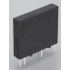 AQZ192 Panasonic Electric Works Relay SSR 50mA 1.5V DC-IN 10A 60V DC-OUT 4-Pin SIL Tube