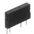 Panasonic Electric Works. Relay SSR 5mA AC-IN 0.5A 400V DC-OUT 4-Pin SIL Carton AQZ404J