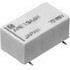Panasonic Electric Works. Signal Relay 6VDC 0.5ADC SPDT(20.2x13.2x9.6)mm SMD ARE13A06J