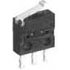 AV404461J Panasonic Electric Works Switch Snap Action N.O./N.C. SPDT Simulated Roller Lever Solder 0.1A 30VDC 0.29N Screw Mount AV404461