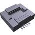 AXK5F10547YG Panasonic Electric Works Conn Board to Board RCP 10 POS 0.5mm Solder ST Top Entry SMD T/R