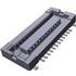AXT524124 Panasonic Electric Works Conn Board to Board RCP 24 POS 0.4mm Solder ST Top Entry SMD T/R