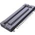 AXT530124 Panasonic Electric Works Conn Board to Board RCP 30 POS 0.4mm Solder ST Top Entry SMD T/R