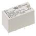 DE1AL4,5D Panasonic Electric Works Power Relay 4.5VDC 10A SPST-NO(25x12.5x12.5)mm THT