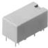 DE2A5D Panasonic Electric Works Power-Relay, 2-Form-A, Single side stable, PC board