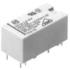 DE2AL25D Panasonic Electric Works Power Relay 5VDC 8A DPDT(25mm 12.5mm 12.5mm) THT