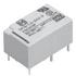 DK1A1B-L-12V Panasonic Electric Works Power Relay 12VDC 8A SPST-NO/SPST-NC(20x15x9.7)mm THT