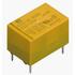 DS1ES12J Panasonic Electric Works Signal Relay 12VDC 2A SPDT(15x9.9x9.9)mm THT DS1E-S-DC12V