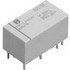 DSP112RFD Panasonic Electric Works Power Relay 12VDC 5A SPST-NO/SPST-NC(20.2x11x10.5)mm THT