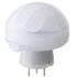 EKMC4606111K Panasonic Electric Works PIR Sensor Digital 17m 3-Pin