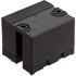 HEV2AN-P-DC12V Panasonic Electric Works Power Relay 12VDC 25A DPST-NO(41x50x39.4)mm THT