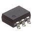 Panasonic Electric Works. Relay SSR AC/DC-IN 3.5A 60V AC/DC-OUT 6-Pin DIP SMD Tube - AQV252G3A