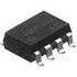 AQW612EHAXJ Panasonic Electric Works Relay SSR 50mA 1.5V DC-IN 0.5A 60V AC/DC-OUT 8-Pin DIP SMD T/R AQW612EHAX