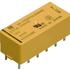 S2EB-L2-12V Panasonic Electric Works Power Relay 12VDC 3DC/4AAC DPST-NO/DPST-NC(28x12x10.4)mm THT