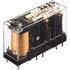 SFS3-L-DC24V-D Panasonic Electric Works Relays 24VDC 1.6KOhm 6A 3PST-NO/SPST-NC(40mm 13mm 24mm) THT Safety Relay