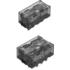 SP2P12J Panasonic Electric Works Power Relay 12VDC 10DC/15AAC DPDT(50x25.6x22)mm THT SP2-P-DC12V