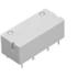 ST1L212FJ Panasonic Electric Works Power Relay 12VDC 8A SPST-NO/SPST-NC(31x14x11)mm THT ST1-L2-DC12V-F