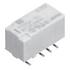 TX2SA24ZJ Panasonic Electric Works Signal Relay 24VDC 2A DPDT(15x9.4x8.4)mm SMD Medical TX2SA-24V-Z