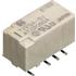 TX2SA-12V-1 Panasonic Electric Works Signal Relay 12VDC 1A DPDT( (15mm 9.4mm 8.4mm)) SMD Medical