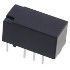 TX2L24J Panasonic Electric Works Signal Relay 24VDC 2A DPDT( (15mm 7.4mm 8.2mm)) THT Automotive TX2-L-24V