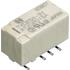 TXD2SA-L-3V Panasonic Electric Works Signal Relay 3VDC 1A DPDT(15x9.4x8.4)mm SMD