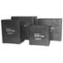 EZPE50506MTA Panasonic Cap Film 50uF 500V PP 10% (41.5 X 30 X 51mm) 37.5mm 0.0044 Ohm 85C Package