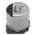 Panasonic. Cap Aluminum Lytic 330uF 10V 20% (8 X 10.2mm) SMD 0.3 Ohm 197mA 3000h 125C Automotive T/R - EEETK1A331UP