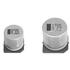 Panasonic. Cap Aluminum Lytic 1500uF 25V 20% (16 X 16.5mm) SMD 1800mA 5000h 105C Automotive T/R - EEEFK1E152AM