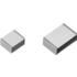 Panasonic. Cap Film 0.15uF 100V PEN 5% (6 X 4.1 X 2.8mm) Stacked 125C T/R - ECWU1154JC9