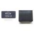 Panasonic. Cap Film 2.2uF 630V PP 10% (26 X 16 X 23mm) Radial Plastic Rectangular Can 22.5mm 105C Ammo - ECWFE2J225KA
