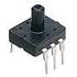 Panasonic. Pressure Sensor 0kPa to 49kPa Gage Tray - ADP1131