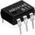 Panasonic. Pressure Sensor 0kPa to 34.3kPa Gage 6-Pin DIP - ADP1121