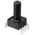 Panasonic. Board Mount Pressure Sensor 0kPa to 6kPa Gage 8-Pin DIP - ADP51B62