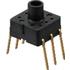 Panasonic. Pressure Sensor -100kPa to 0kPa Gage 6-Pin DIP - ADP5110