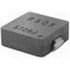 ETQP5LR50XFA Panasonic Power Choke Shielded Wirewound 0.5uH/0.46uH 20% 100KHz 27A 0.0008Ohm DCR T/R