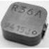 ETQP4LR68XFC Panasonic Power Choke Shielded Wirewound 0.68uH/0.59uH 20% 1MHz 28A 0.00158Ohm DCR T/R