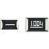 ERJL1DUF60MU Panasonic Res Thick Film 2010 0.06 Ohm 1% 0.5W(1/2W) ±100ppm/C Pad SMD Automotive T/R