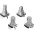 EVERLCJL008B Panasonic 11 mm Square GS Encoders 8 PPR