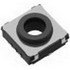 EVPADK04K Panasonic Switch Tactile N.O. SPST Round Button J-Bend 0.05A 12VDC 4N SMD Automotive T/R