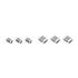 EZJS2VB223 Panasonic Var MLV 6VDC 12V 0805 SMD T/R