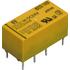 Panasonic. Signal Relay 5VDC 3A DPDT(20x9.9x9.9)mm THT - DS2E-S-DC5V