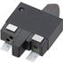 ESE22MH22 Panasonic Switch Detector N.O. SPST Lever Gull Wing 0.01A 5VDC SMD T/R