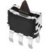 ESE24SV3 Panasonic Switch Detector N.O. SPDT Lever PC Pins 0.01A 5VDC Thru-Hole Bulk