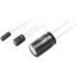 Panasonic. Cap Aluminum Lytic 2.2uF 400V 20% (8 X 11.5mm) Radial 50mA 2000h 85C Automotive Ammo - ECA2GM2R2BJ