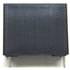 Panasonic. Cap Film 1.5uF 630V PP 5% (26 X 12 X 19mm) Radial Plastic Rectangular Can 22.5mm 105C Ammo - ECWFE2J155JA