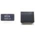 Panasonic. Cap Film 1.5uF 630V PP 5% (26 X 12 X 19mm) Radial Plastic Rectangular Can 22.5mm 105C Ammo - ECWFE2J155J
