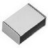 Panasonic. Cap Film 0.1uF 100V PEN (4.8 X 3.3 X 2.8mm) Stacked 125C Bulk - ECWU1104V33